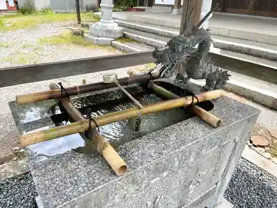 吉御子神社(滋賀県)