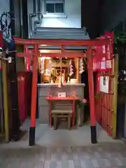 宝童稲荷神社(東京都)