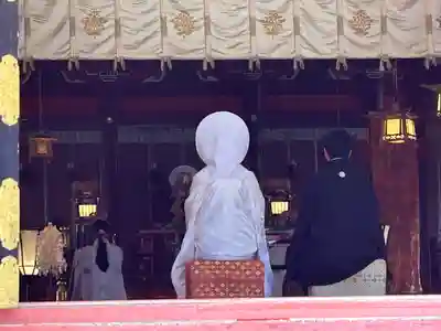 富士山本宮浅間大社(静岡県)