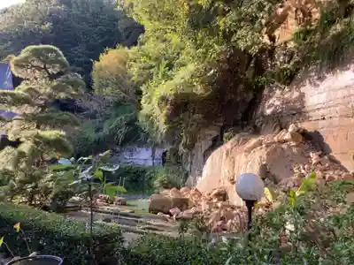 勧行寺(神奈川県)