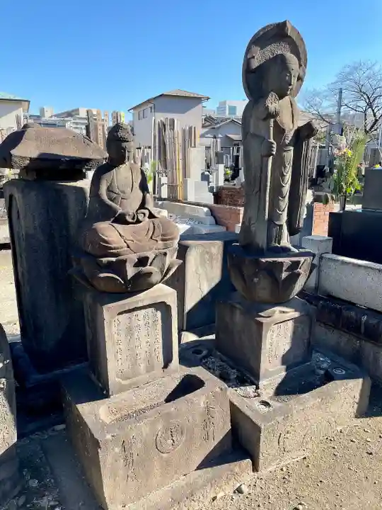 願行寺(東京都)