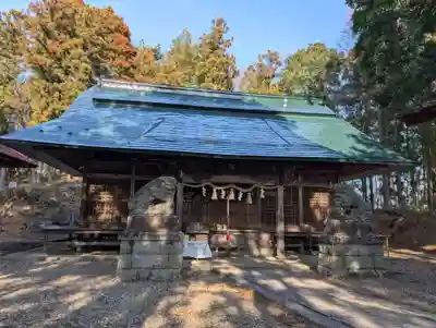 和田神社(福島県)
