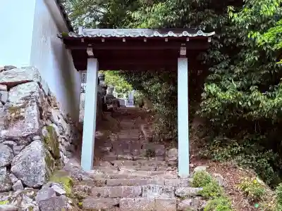 西教寺(滋賀県)