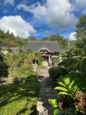 長谷寺(宮城県)