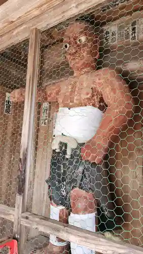 普談寺(新潟県)