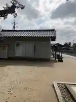 鹿島神社のその他建物