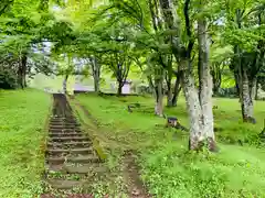 土津神社｜こどもと出世の神さまの周辺