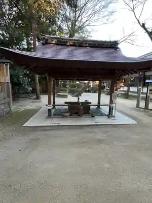 廣瀬大社(奈良県)