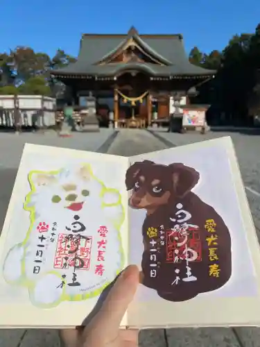 白鷺神社(栃木県)