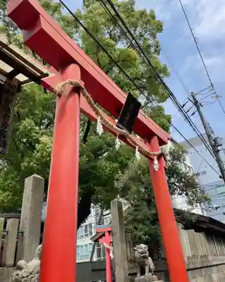 堀川戎神社(大阪府)