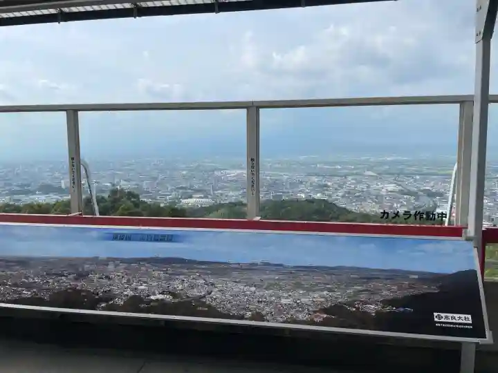 高良大社(福岡県)