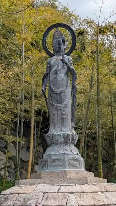 榮春禅寺(栄春寺)(京都府)