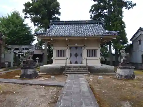 八幡神社(福井県)