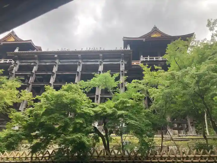 清水寺(京都府)