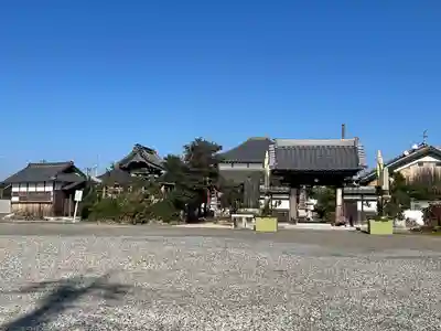 大徳寺(滋賀県)
