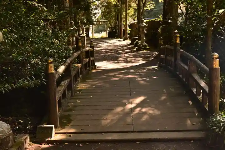 国造神社(熊本県)