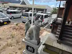 菊姫稲荷神社(京都府)