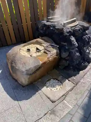 小澤来宮弁財天(静岡県)