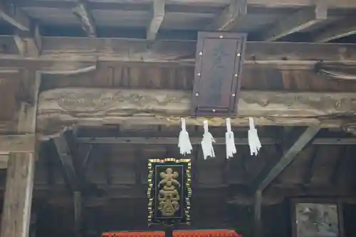 大元神社（厳島神社境外摂社）のその他建物