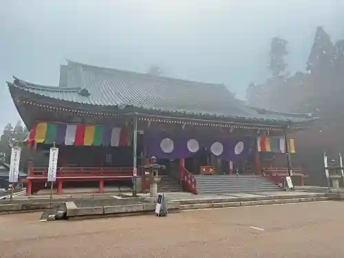 比叡山延暦寺のその他建物