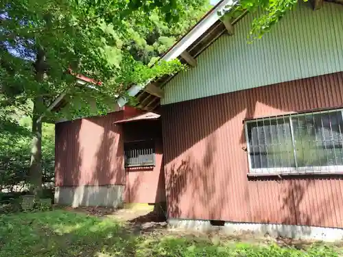 御札神社(福島県)