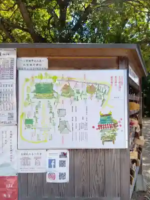 北宮諏方神社(福島県)