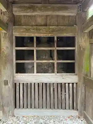 大矢田神社(岐阜県)