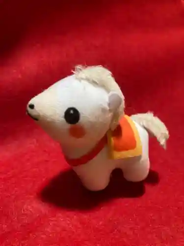 鹿角八坂神社の御朱印