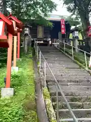 熊野皇大神社(長野県)