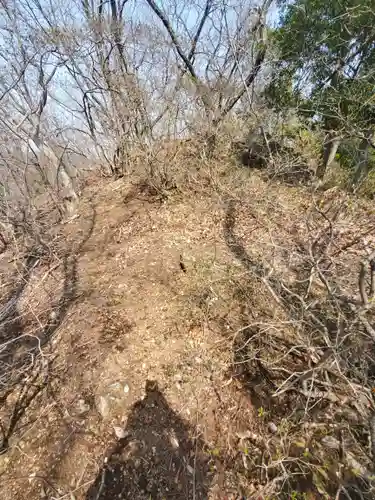 水道山神社（仮称）(栃木県)