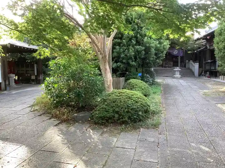 泉増院のその他建物