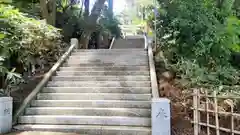 阿夫利神社(千葉県)