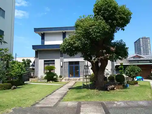 清恩寺(大阪府)