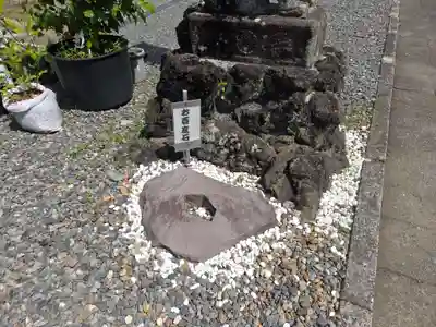八幡神社(静岡県)