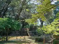 花山院菩提寺(兵庫県)