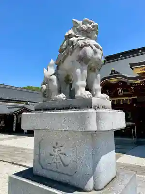 諏訪神社(東京都)