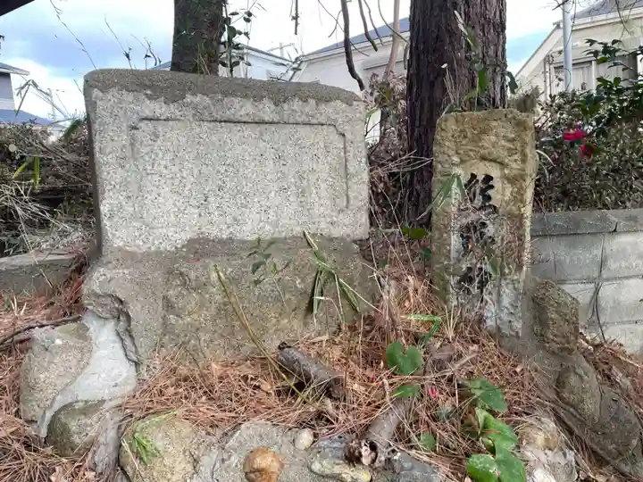 熊野皇大神社(兵庫県)