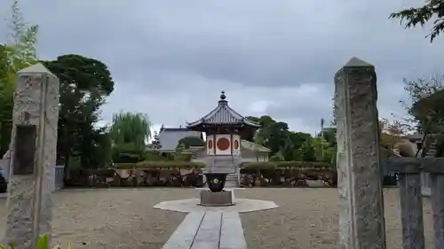 祥應寺のその他建物