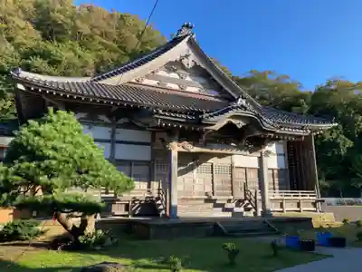 法福寺(新潟県)