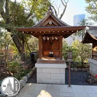愛宕神社(東京都)