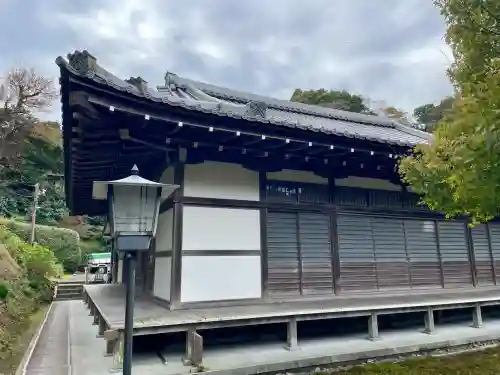 長壽寺（長寿寺）(神奈川県)