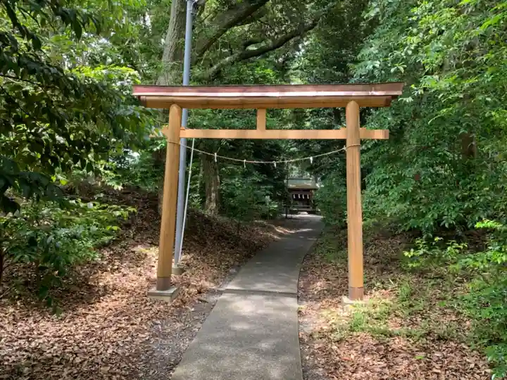 府八幡宮(静岡県)