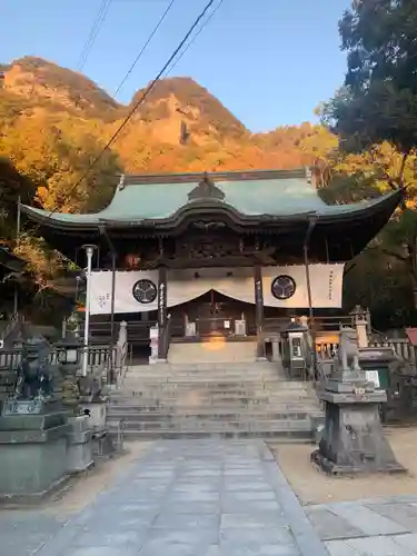 八栗寺(香川県)