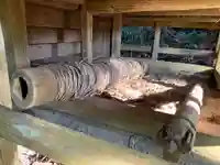 諏訪神社(千葉県)