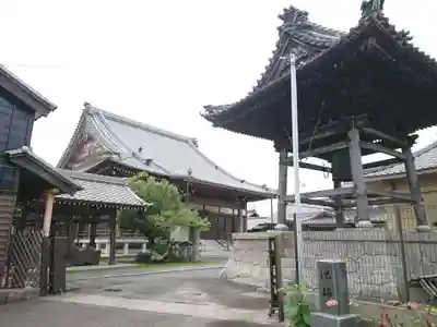 蓮成寺(池端蓮成寺)(愛知県)
