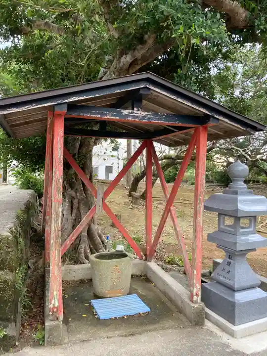 世並蔵神社(鹿児島県)