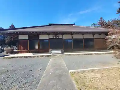 大光寺(飛駒町)(栃木県)