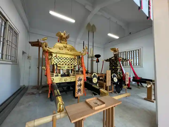 多賀大社(滋賀県)