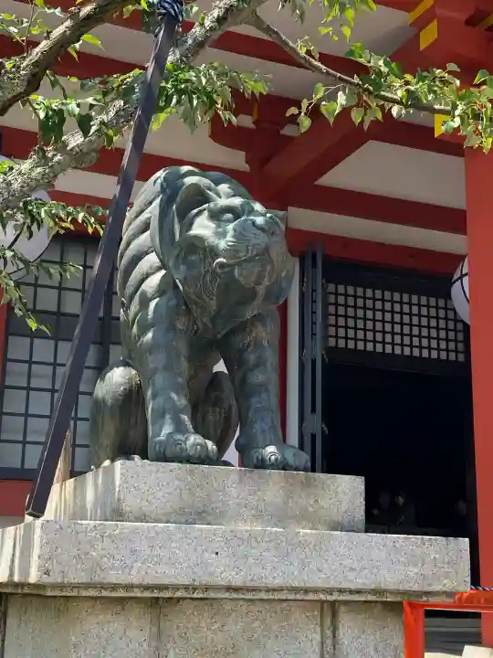 鞍馬寺(京都府)