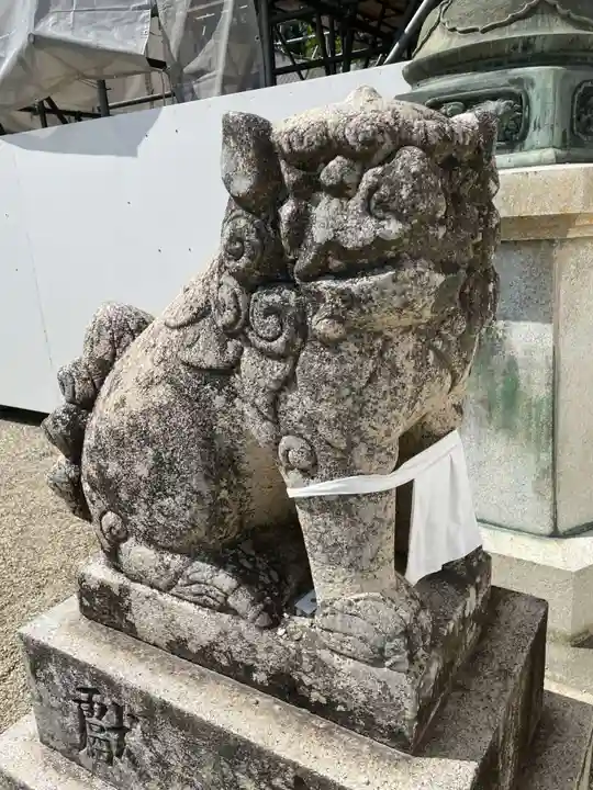 伊弉諾神宮(兵庫県)